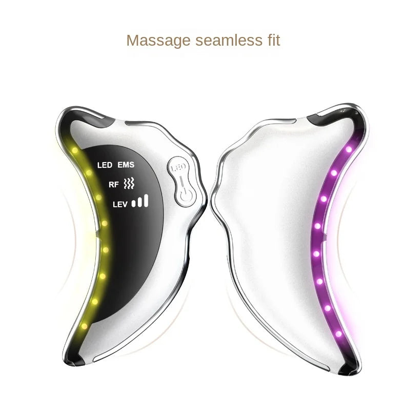 Luxy 4 in 1 RF Face and Neck Sculptor