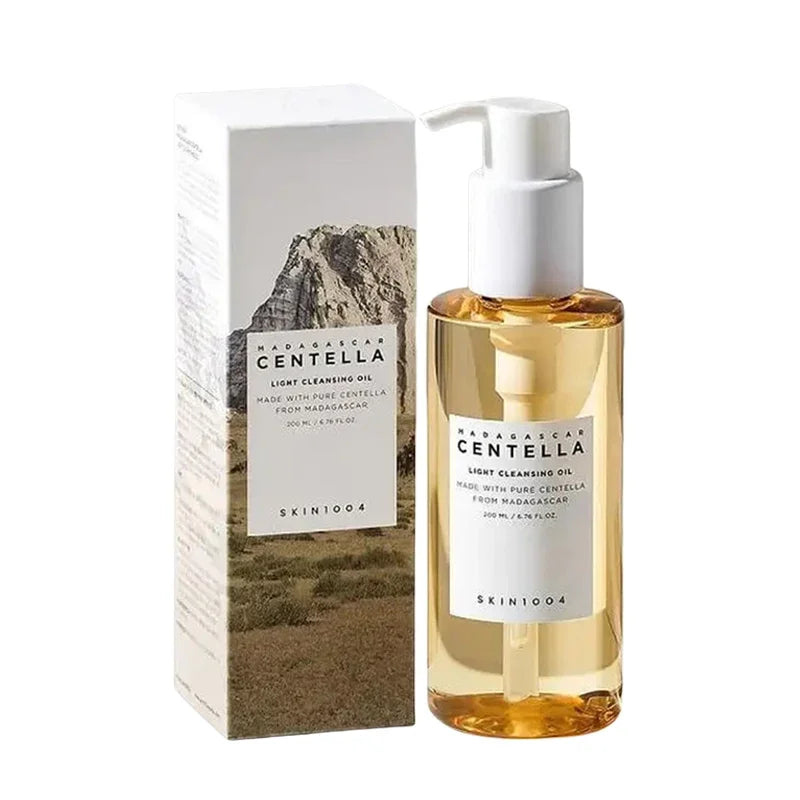 Centella Ampoule – Soothing & Hydrating Facial Serum for Acne, Pores, and Sensitive Skin