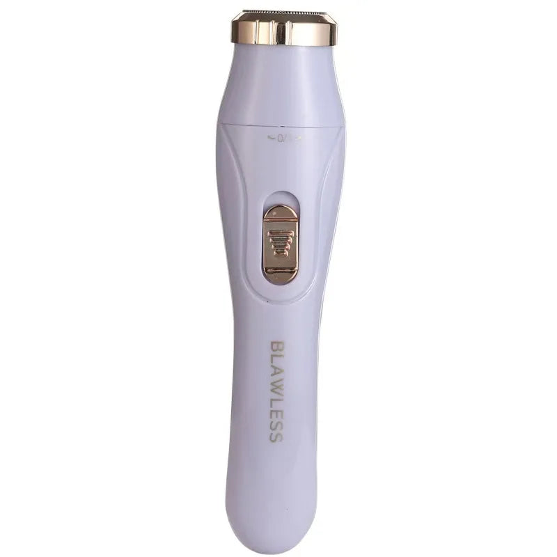 Luxy Electric Shaver