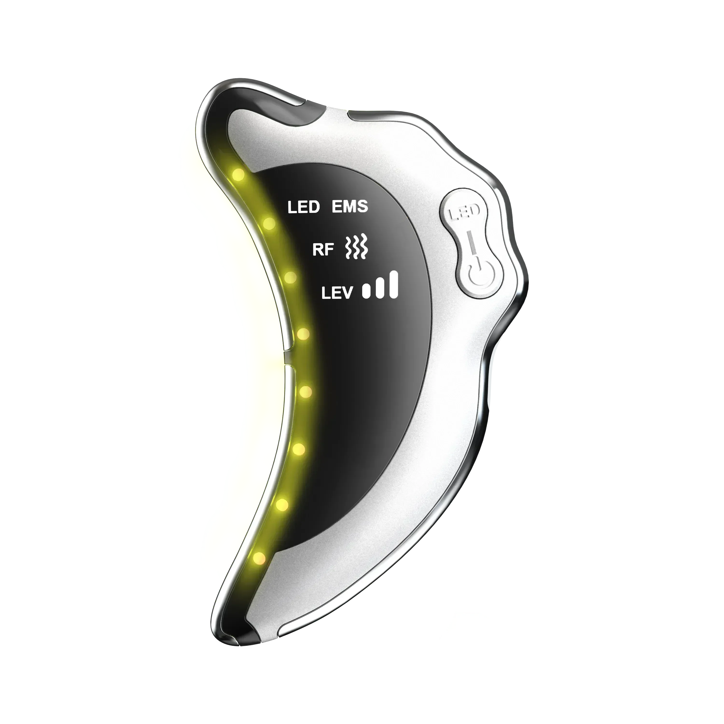 Luxy 4 in 1 RF Face and Neck Sculptor