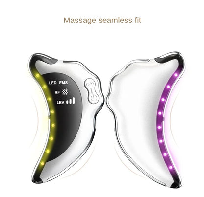 Luxy 4 in 1 RF Face and Neck Sculptor