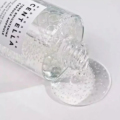 Centella Ampoule – Soothing &amp; Hydrating Facial Serum for Acne, Pores, and Sensitive Skin