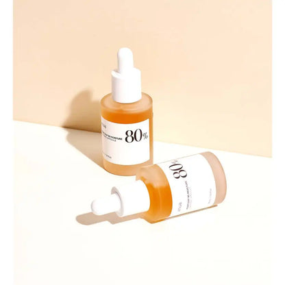 ANUA Heartleaf &amp; Peach Collection – 77% Soothing Toner, Cleansing Oil, 70% Lotion, Niacin Serum &amp; Moisture Ampoule