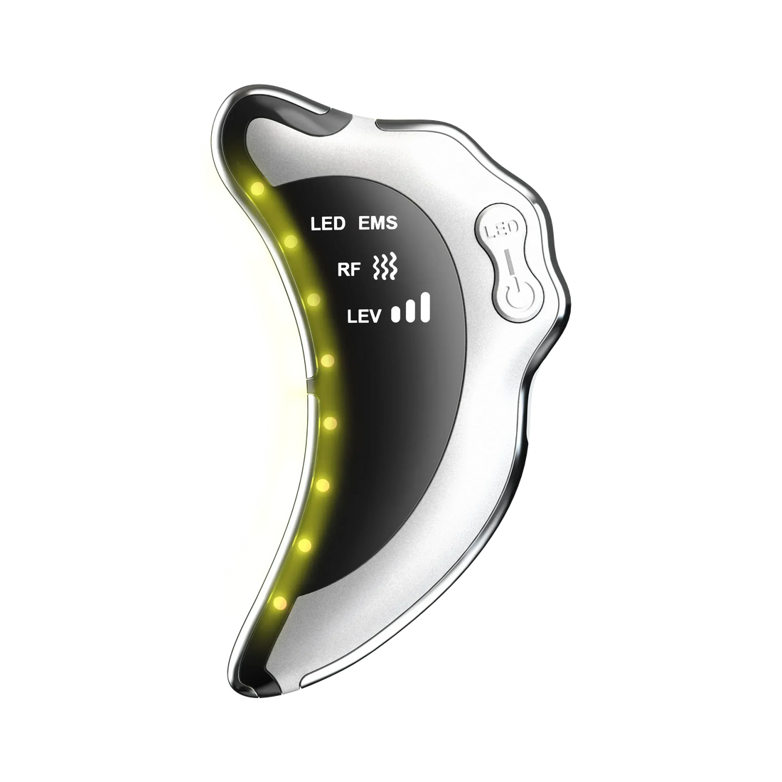 Luxy 4 in 1 RF Face and Neck Sculptor
