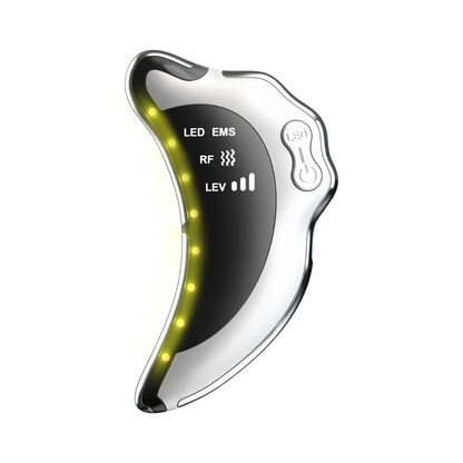 Luxy 4 in 1 RF Face and Neck Sculptor