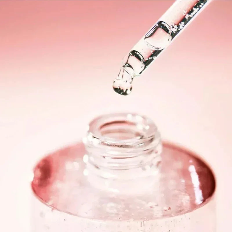 Centella Ampoule – Soothing &amp; Hydrating Facial Serum for Acne, Pores, and Sensitive Skin