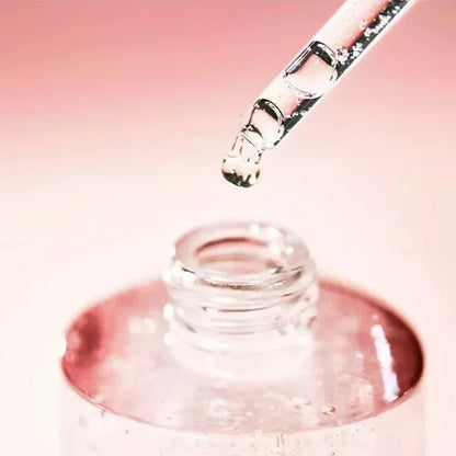 Centella Ampoule – Soothing &amp; Hydrating Facial Serum for Acne, Pores, and Sensitive Skin